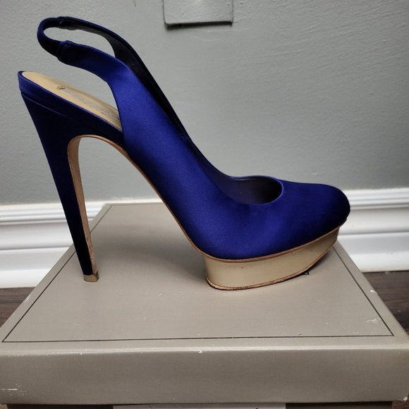 BCBG shoes - Picture 1 of 2